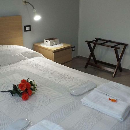 Cefalu Studio Room And Apartments Экстерьер фото
