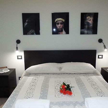 Cefalu Studio Room And Apartments Экстерьер фото