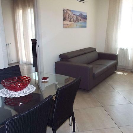 Cefalu Studio Room And Apartments Экстерьер фото