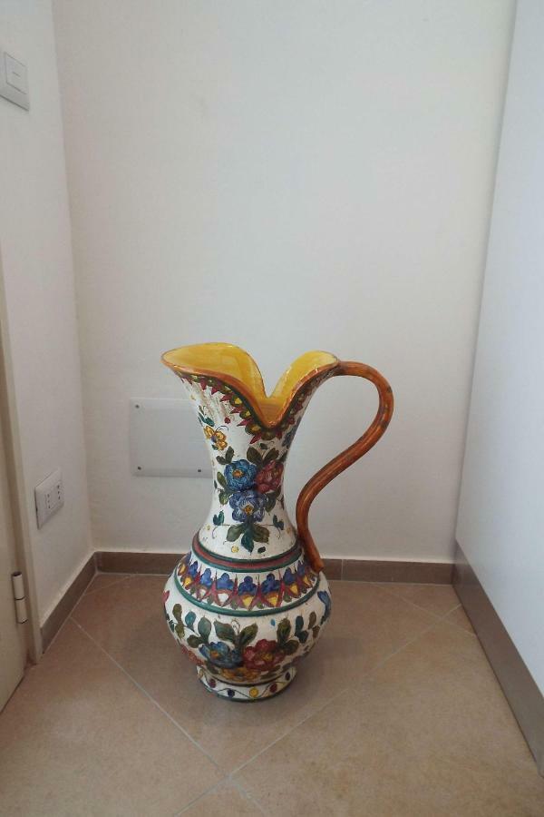 Cefalu Studio Room And Apartments Экстерьер фото