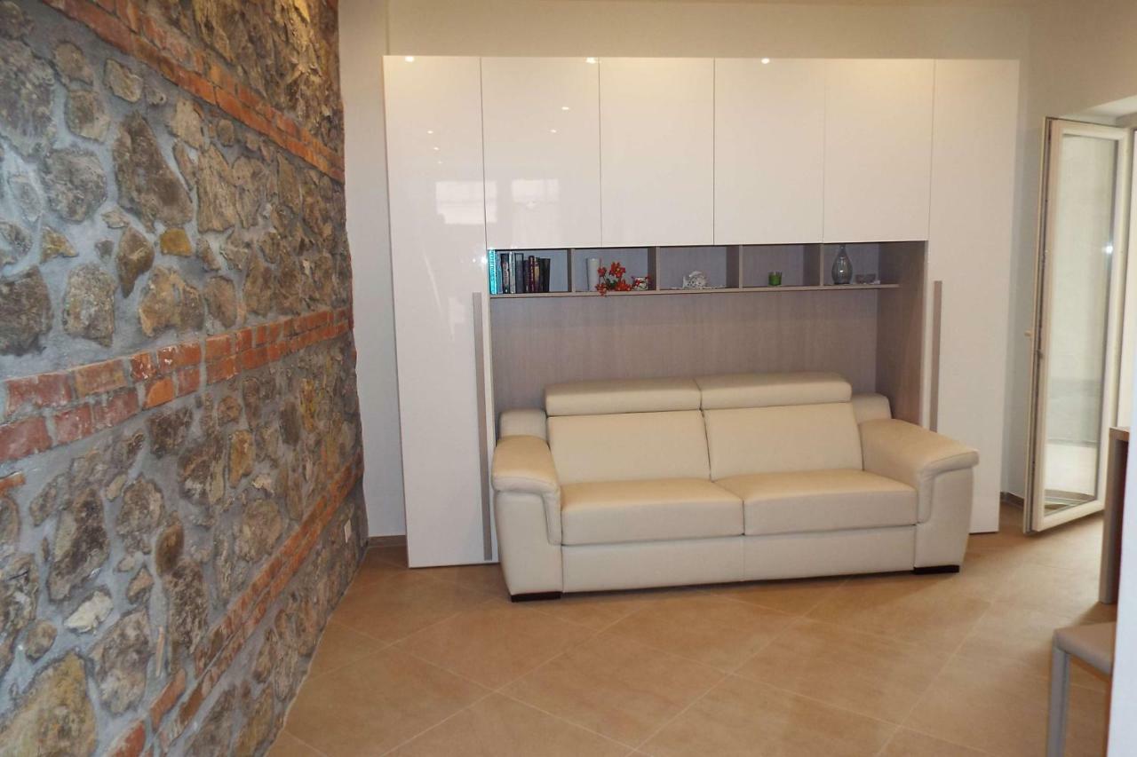 Cefalu Studio Room And Apartments Экстерьер фото