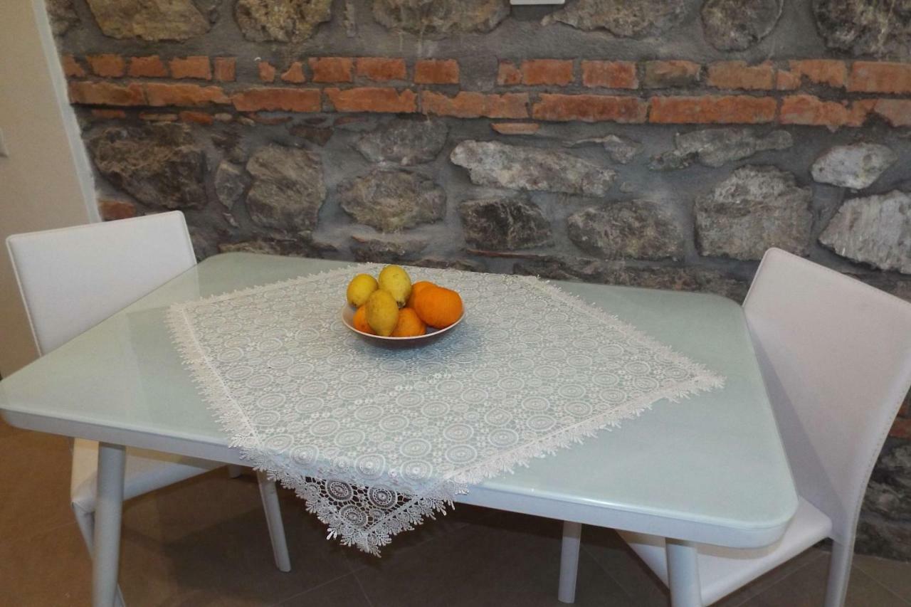 Cefalu Studio Room And Apartments Экстерьер фото