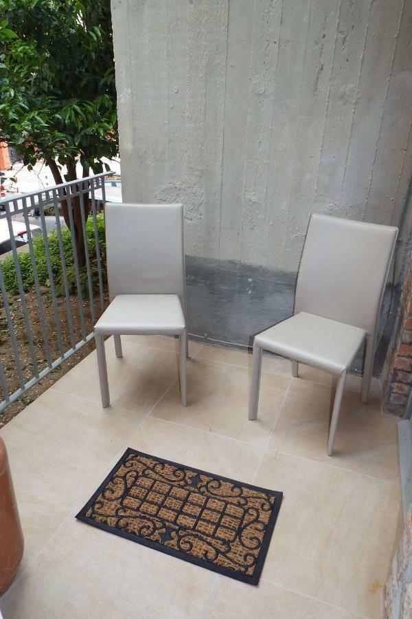 Cefalu Studio Room And Apartments Экстерьер фото