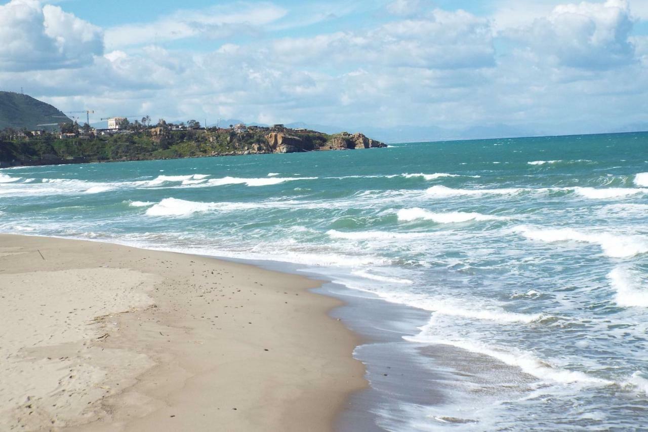 Cefalu Studio Room And Apartments Экстерьер фото