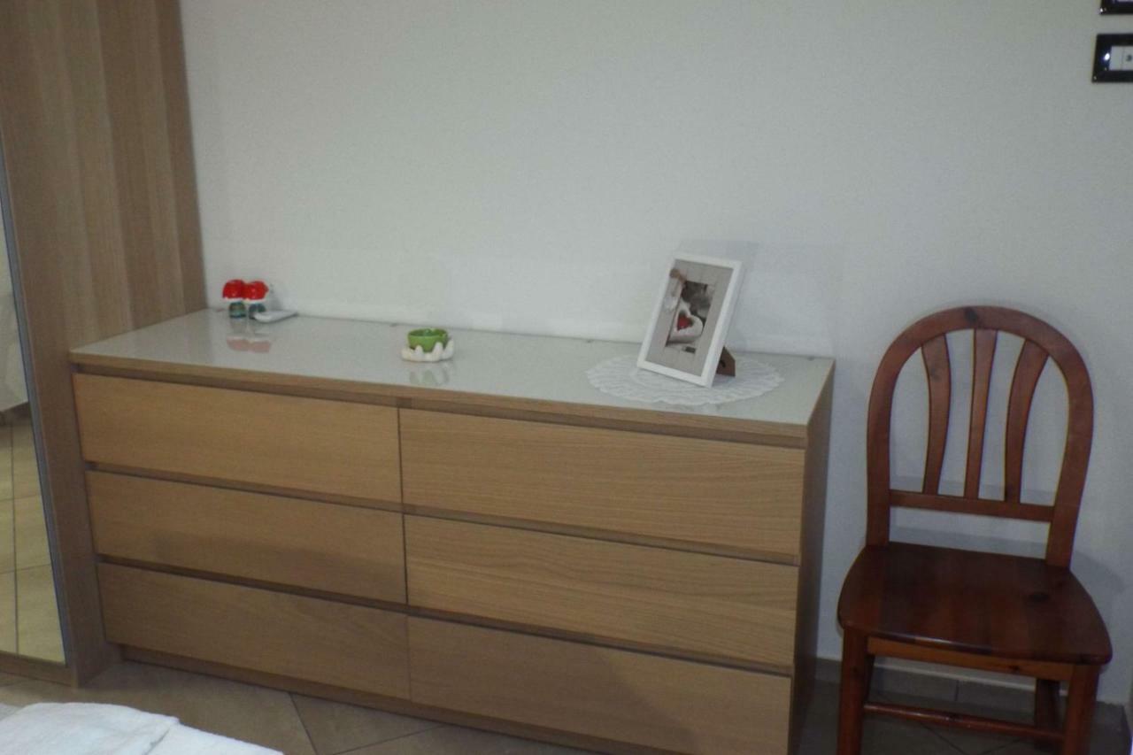 Cefalu Studio Room And Apartments Экстерьер фото