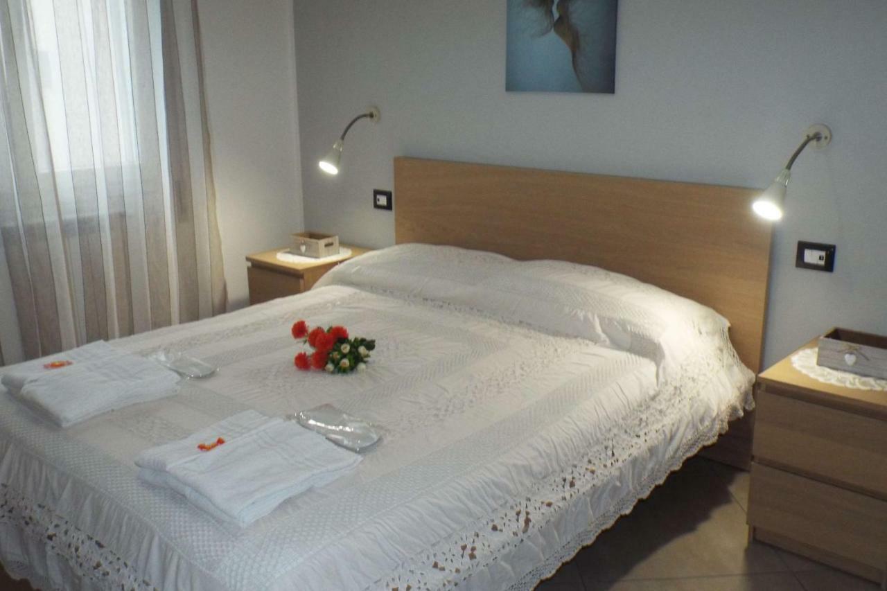 Cefalu Studio Room And Apartments Экстерьер фото