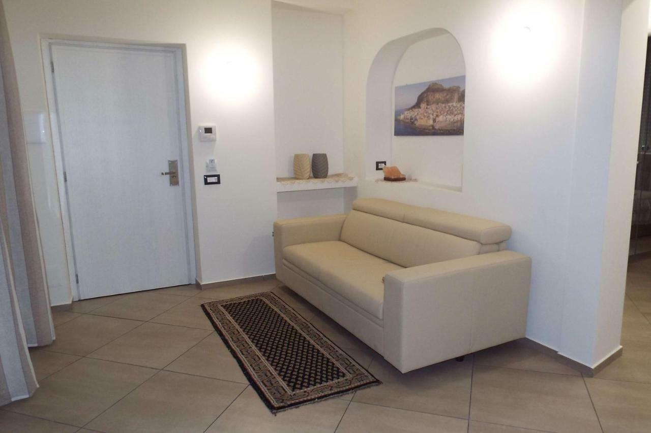 Cefalu Studio Room And Apartments Экстерьер фото