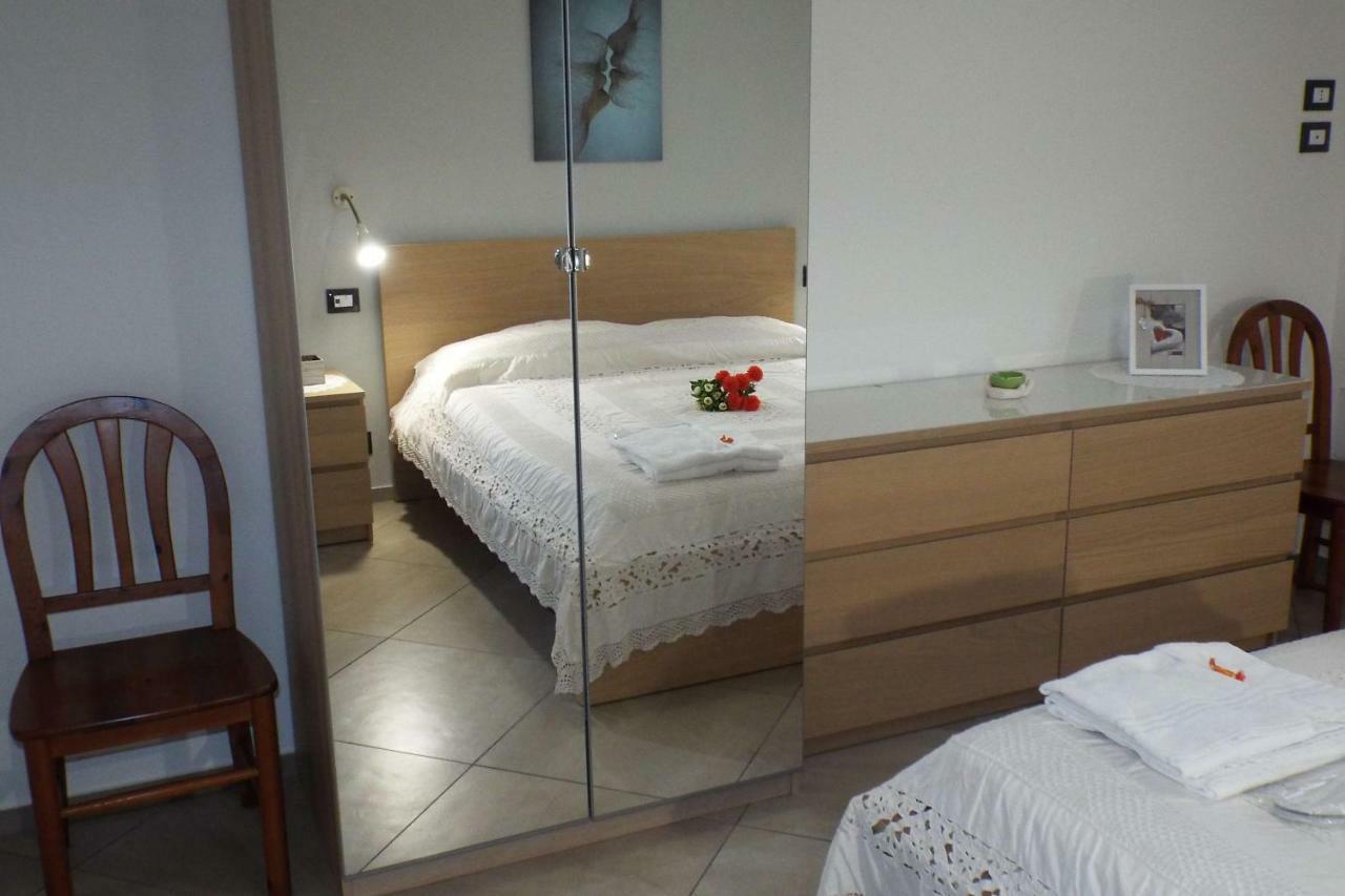 Cefalu Studio Room And Apartments Экстерьер фото