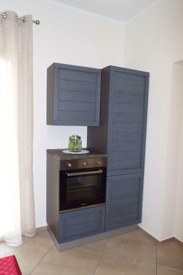 Cefalu Studio Room And Apartments Экстерьер фото