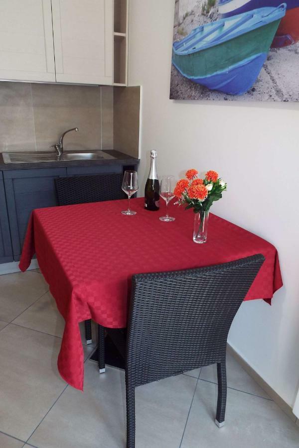 Cefalu Studio Room And Apartments Экстерьер фото