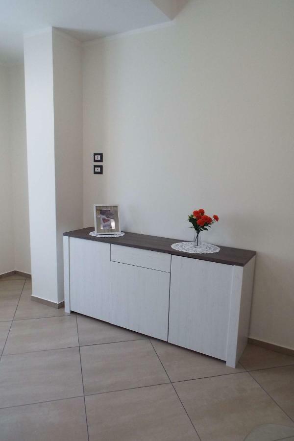Cefalu Studio Room And Apartments Экстерьер фото