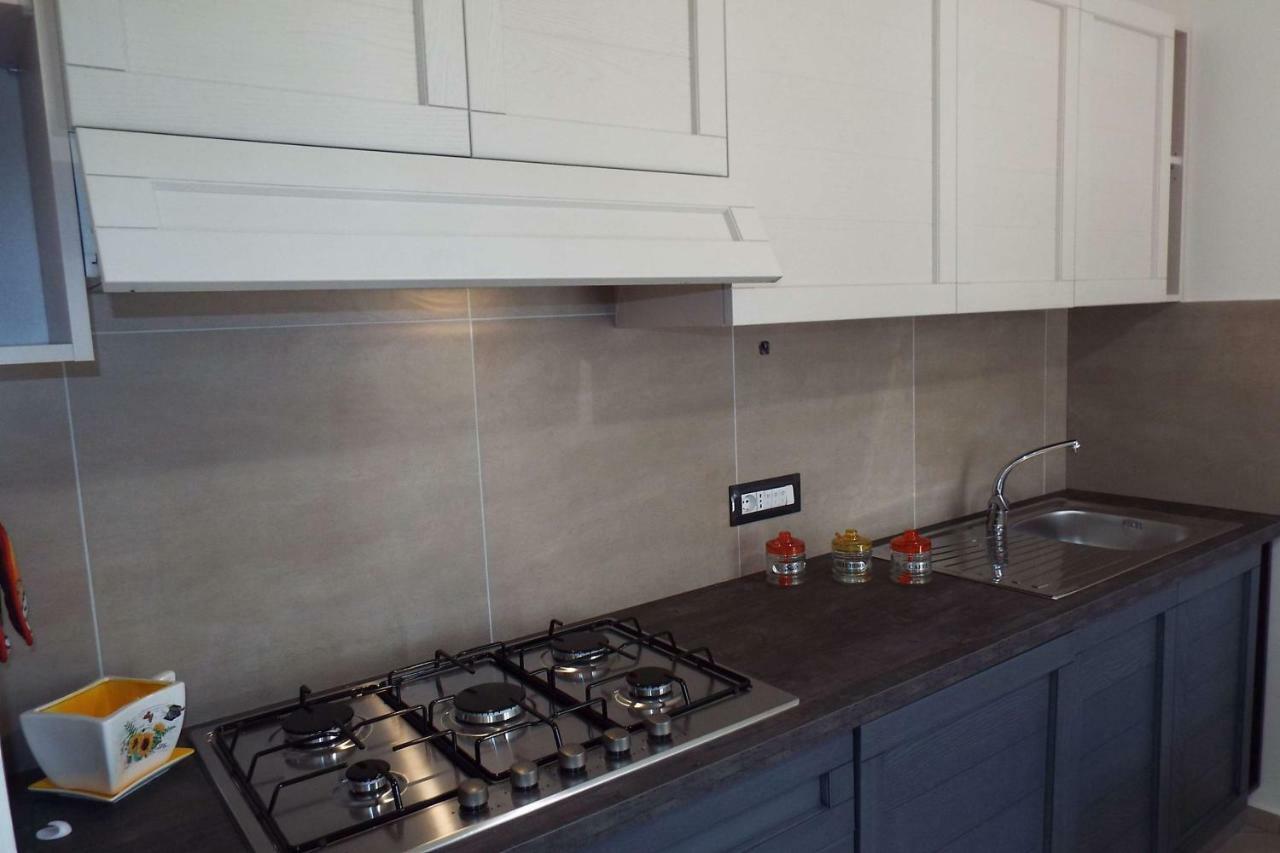 Cefalu Studio Room And Apartments Экстерьер фото