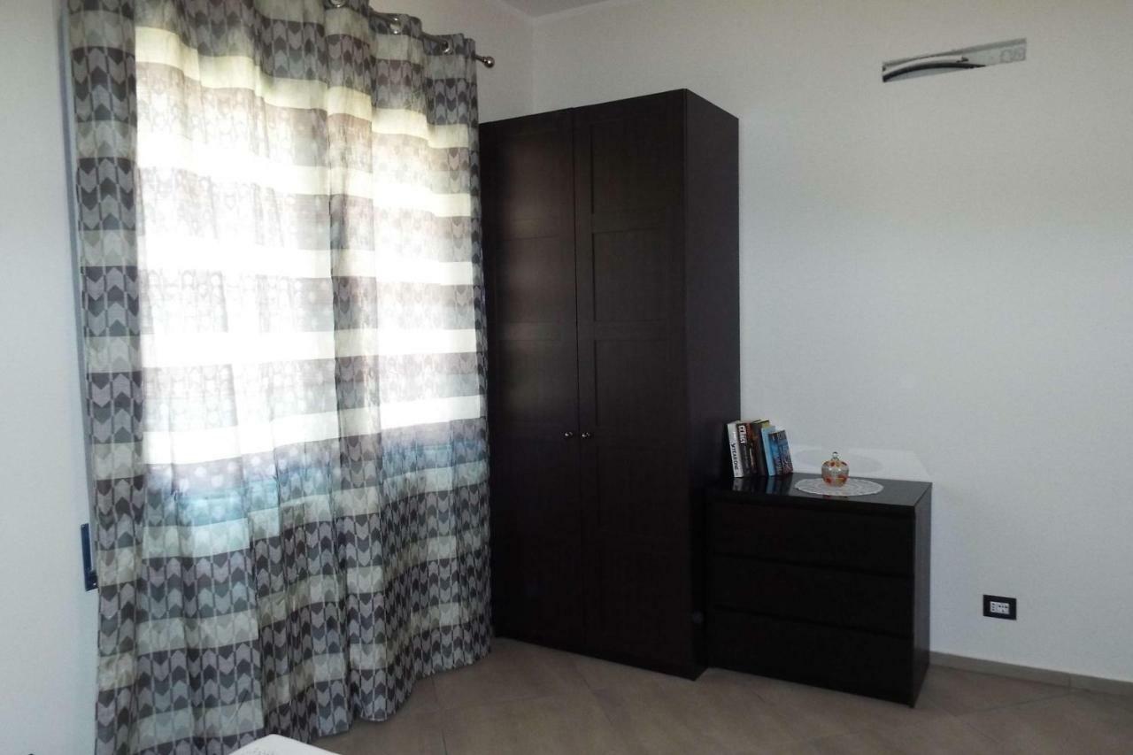 Cefalu Studio Room And Apartments Экстерьер фото