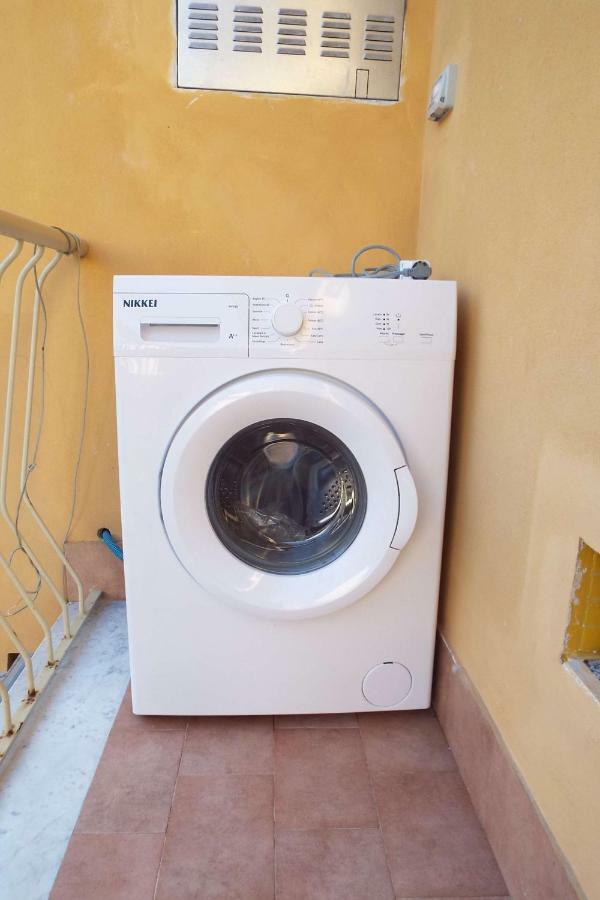 Cefalu Studio Room And Apartments Экстерьер фото