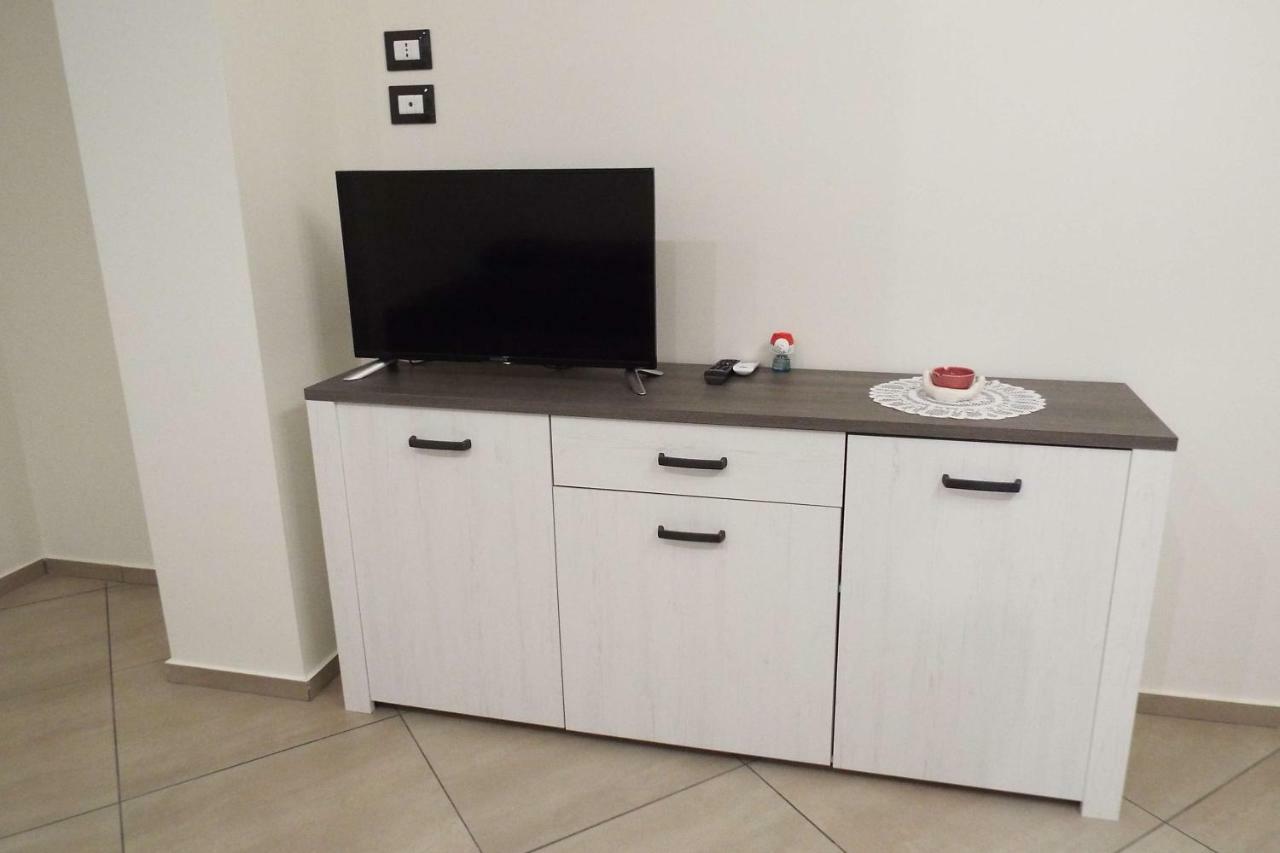 Cefalu Studio Room And Apartments Экстерьер фото