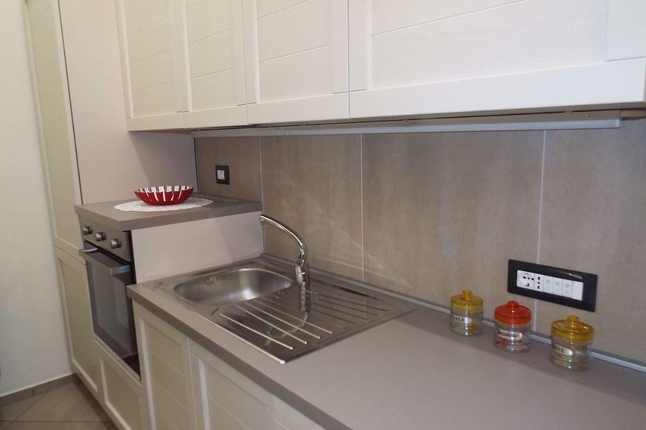 Cefalu Studio Room And Apartments Экстерьер фото