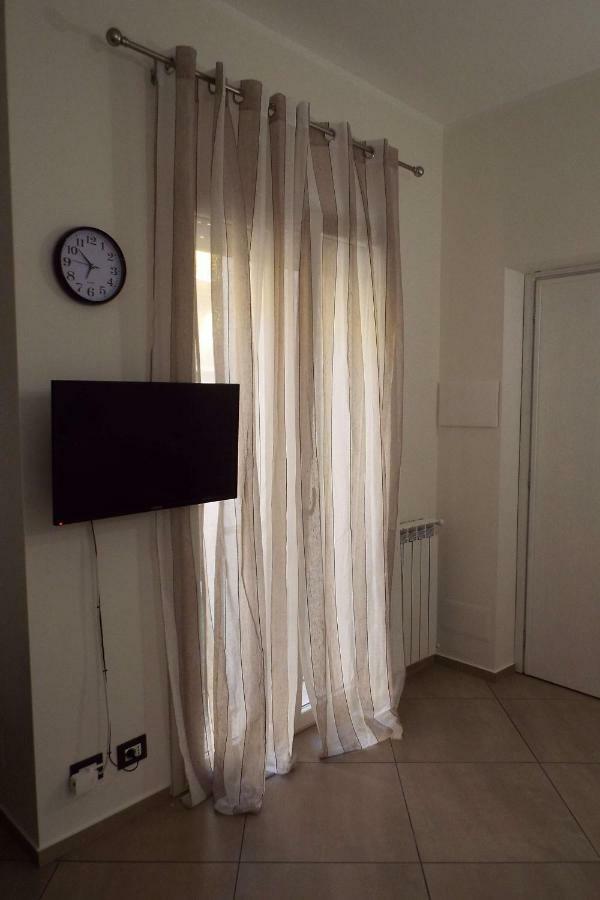 Cefalu Studio Room And Apartments Экстерьер фото