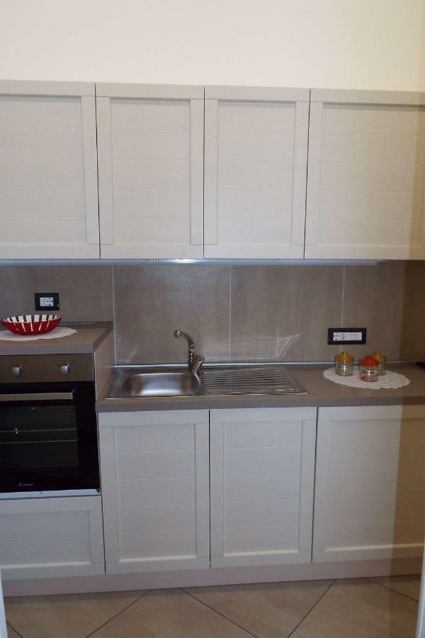Cefalu Studio Room And Apartments Экстерьер фото