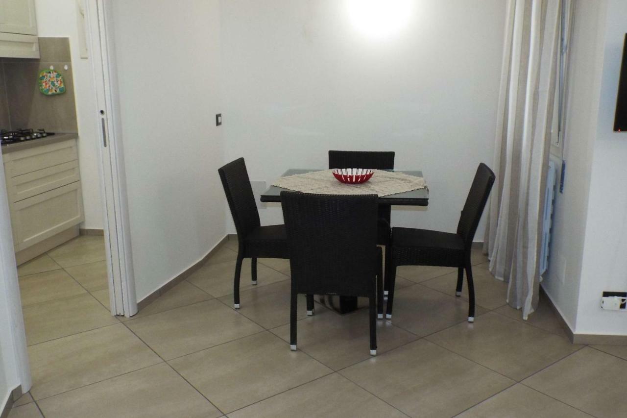Cefalu Studio Room And Apartments Экстерьер фото