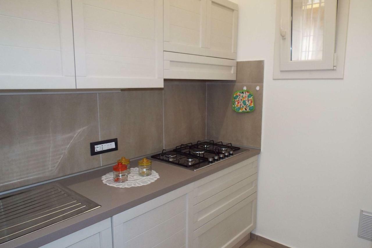 Cefalu Studio Room And Apartments Экстерьер фото