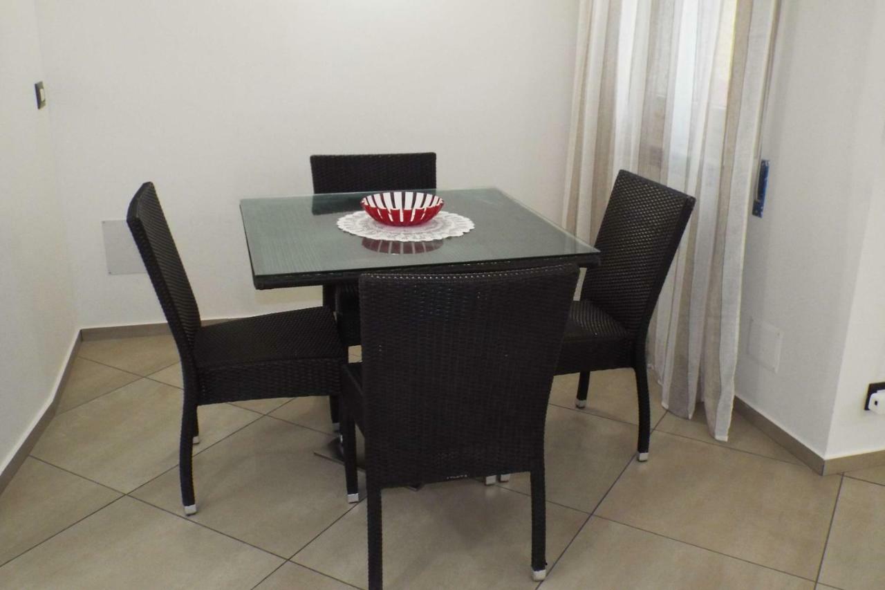 Cefalu Studio Room And Apartments Экстерьер фото
