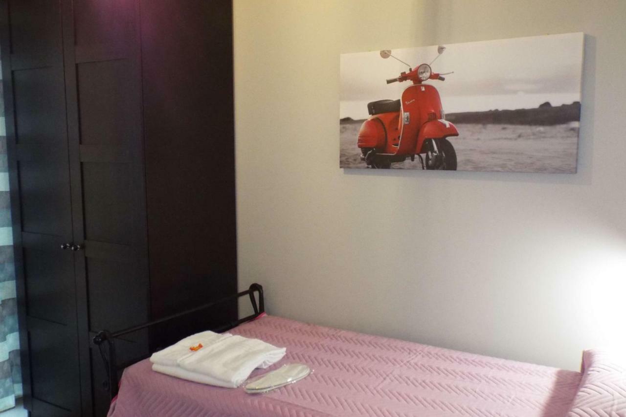 Cefalu Studio Room And Apartments Экстерьер фото